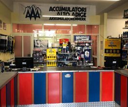 Gallery Cliente