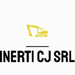 Inerti  Cj Srl logo
