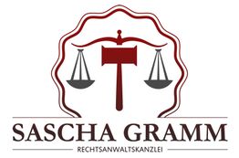 Rechtsanwalt Sascha Gramm