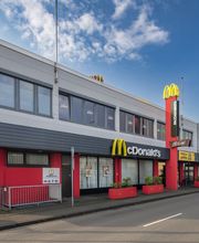 McDonald's Bild 1