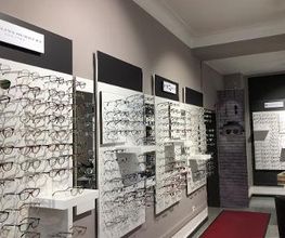Hallmann Optik (ehem. K+ Optik) Bild 3