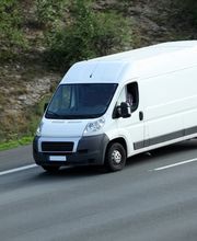 WeMa Transport Bild 2