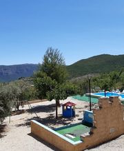 Casas Rurales Yeste El Tejo imagen 7