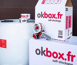 Okbox.fr Calais image 11