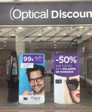 Optical Discount image 1