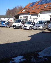 Becker Holz- und Dachbau GmbH Bild 2