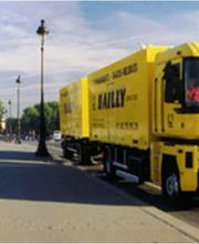 Bailly Déménagements image 6