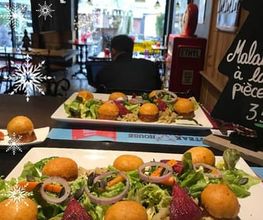 Steak House chez Steve et Arnaud Bild 14