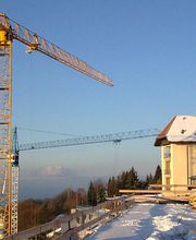 Nowotnick GmbH Trocken- u. Akustikbau Bild 1