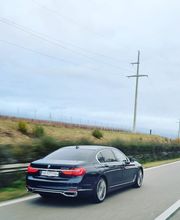 Swiss Diamond Limousine Bild 2