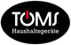 Toms Haushaltsgeraete
