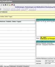 Gefährdungsbeurteilung 2