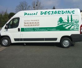 Desjardins Pascal-Paysagiste image 16