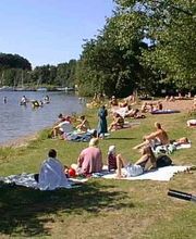 KlüthseeCamp & Seeblick Bild 4