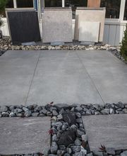 wunschräume - Platten-Ausstellung und Ideengarten - aktuelle Boden- und Wandplatten für Innen und Aussen in der Region Aarau Bild 12