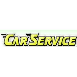 Car Service Autofficina logo