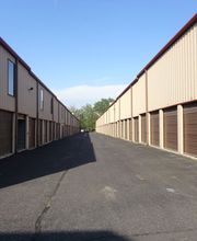 Clifton Rt. 46 Self Storage image 7