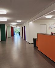 Ärztezentrum Seetal Elf AG Bild 1