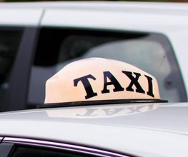 Allo Taxi David image 1