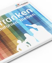 Studios Höttingen Broschüre