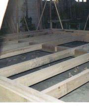 Carpintería Alonso imagen 13