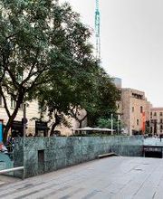Parking Saba Catedral imagen 4