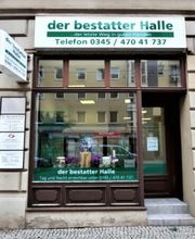 der bestatter Halle Bild 10