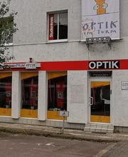 Merzig Außenansicht