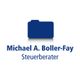 Steuerberater Michael A. Boller-Fay