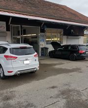 Carrosserie Luxenburg Eigenmann AG