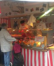 Robert Stéphane - La Ch'valine EURL image 2