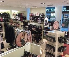 Hunkemöller billede 1