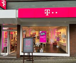 Telekom Shop Bild 1