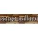 Serge Galland - Artisan Menuisier