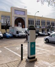 ACCIONA Charging Station imagen 9