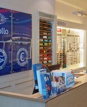 Apollo-Optik - Berlin-Marzahn - Helene-Weigel-Platz Bild 4