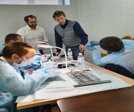 OST DEVELOPPEMENT image 3