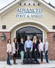 Advanced Foot & Ankle image 1