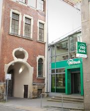 PSD Bank Nürnberg eG, Filiale Chemnitz Bild 5