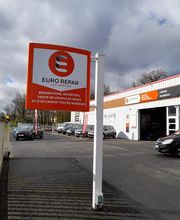 Garage Bourdeau image 1