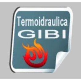 Termoidraulica Gibi logo