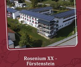 Rosenium Haus am Schlossberg Bild 1