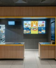 McDonald's Bild 2