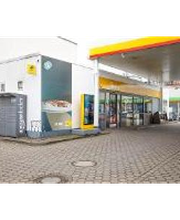 Shell Recharge Charging Station Bild 5