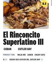 El Rinconcito SuperLatino III image 11