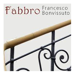 Bf Costruzioni in Ferro Bonvissuto logo