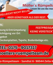 Möller´s Rümpelteam Bild 8