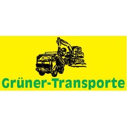 Grüner Transporte