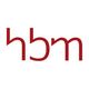 HBM Hecht Budai & Partner mbB Logo