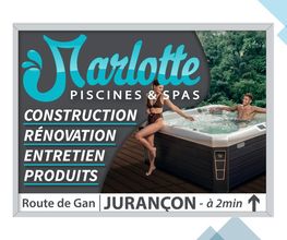 Marlotte Piscines & Spas image 1